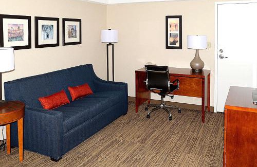Durham Hotel | Comfort Inn University Durham - Chapel Hill