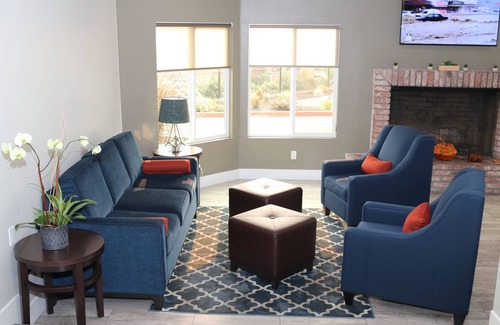 Antioch Hotel | Comfort Inn