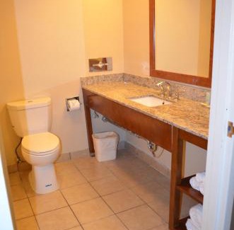 Southside Hotel | Comfort Inn