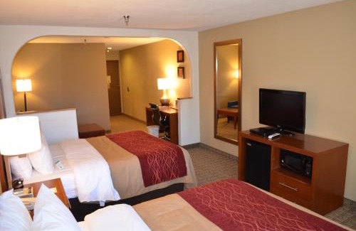 Southside Hotel | Comfort Inn