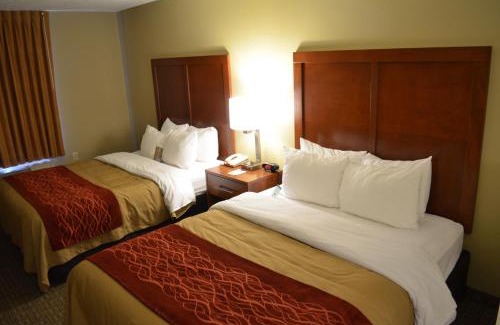 Southside Hotel | Comfort Inn