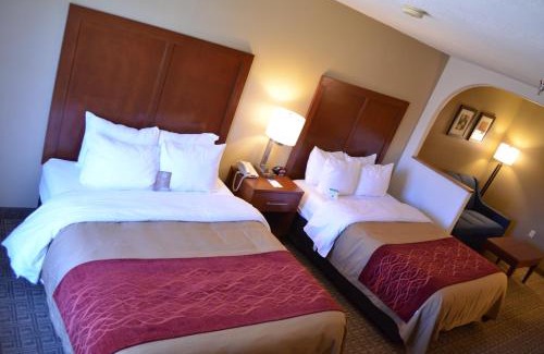 Southside Hotel | Comfort Inn