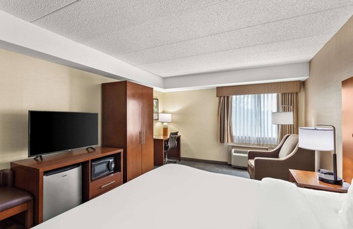 White River Junction Hotel | Comfort Inn White River Junction