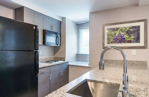 Williamsburg Hotel | Comfort Inn Williamsburg Gateway