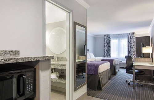 Williamsburg Hotel | Comfort Inn Williamsburg Gateway