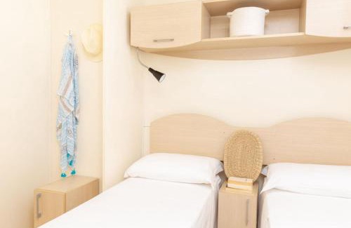 Marina di Grosseto Ski Chalet | Comfort Lodge Principina