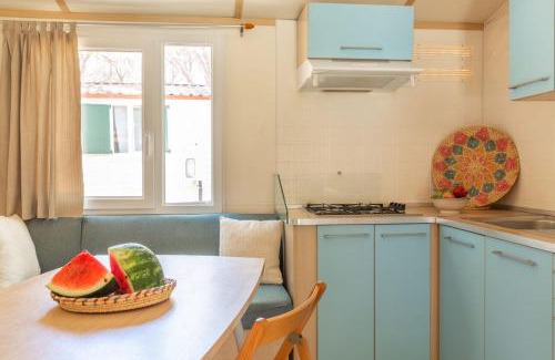 Marina di Grosseto Ski Chalet | Comfort Lodge Principina