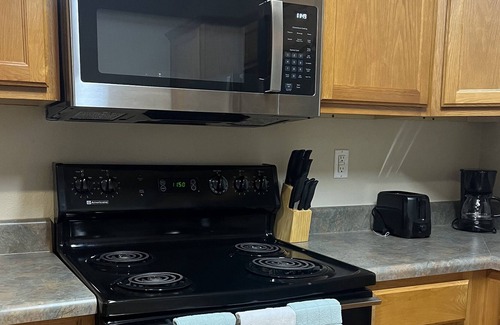Slidell House | Comfort Made Best!