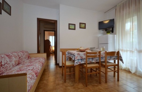 Lignano Pineta Apartment | Comfort Meets Leisure – Apartment with Private Pool