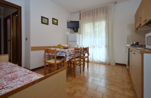 Lignano Pineta Apartment | Comfort Meets Leisure – Apartment with Private Pool