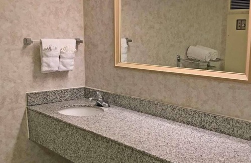Radnor - Fort Myer Heights House | Comfort Meets Affordability at Red Lion Hotel Rosslyn Iwo Jima! Pets Allowed!
