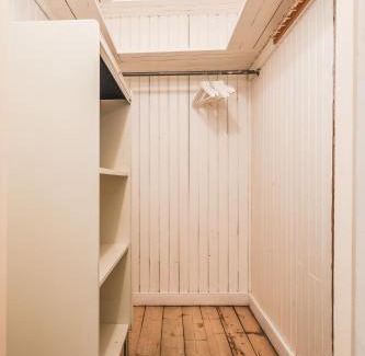 Norberg House | Comfort Meets Style in Central Norberg