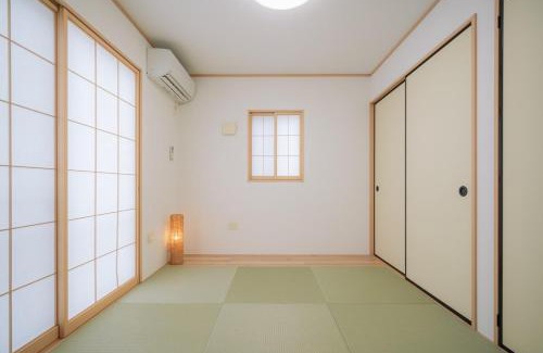 Nagawa Villa | Comfort Miyabi-1号棟-