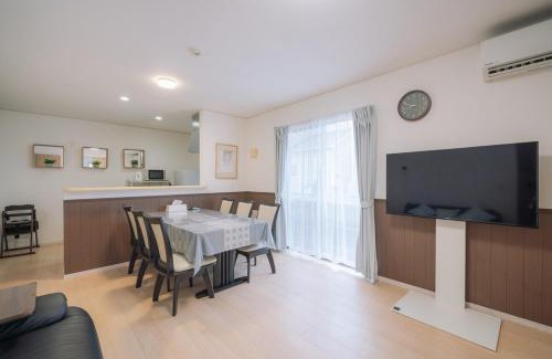 Nagawa Villa | Comfort Miyabi-1号棟-