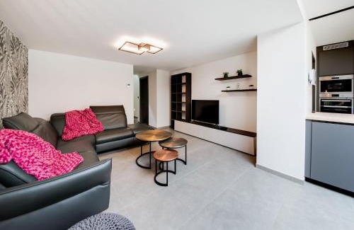 Marchin House | Comfort Near Historic Huy