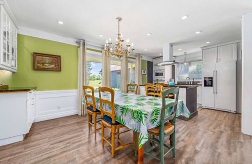 Picton House | Comfort own lake access dock 4 mins to beach