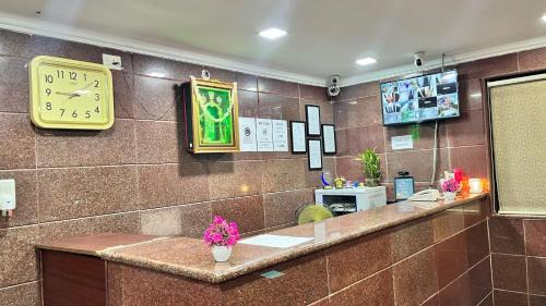 Koyambedu Hotel | Comfort Park Inn (Unit of Prohotel)