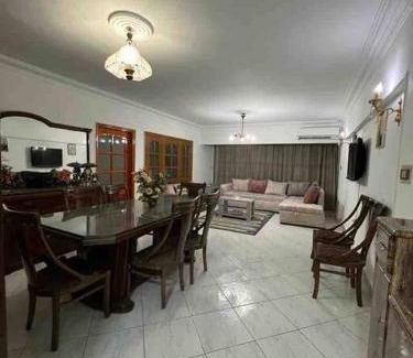 Taqseem Laselky Apartment | Comfort & Relax at Maadi