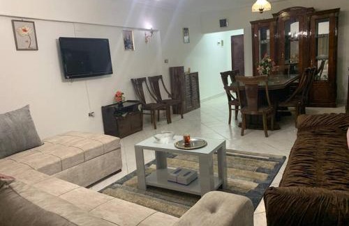 Taqseem Laselky Apartment | Comfort & Relax at Maadi