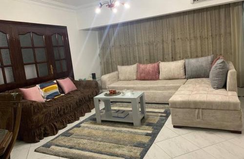 Taqseem Laselky Apartment | Comfort & Relax at Maadi