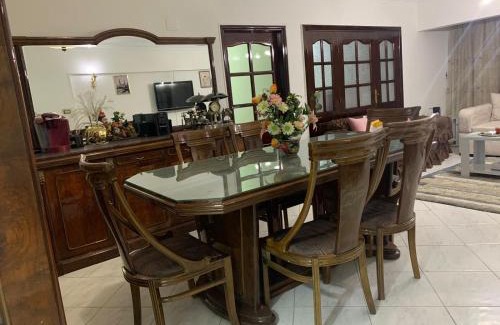 Taqseem Laselky Apartment | Comfort & Relax at Maadi