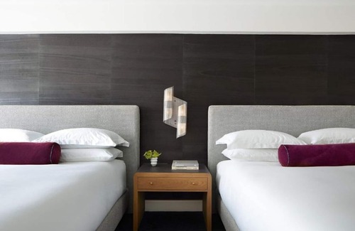 Fisherman's Wharf Hotel | Comfort & Relaxation! Steps from Wharf, Alcatraz, and Ghirardelli Square
