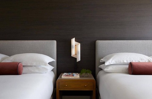 Fisherman's Wharf Hotel | Comfort & Relaxation! Steps from Wharf, Alcatraz, and Ghirardelli Square