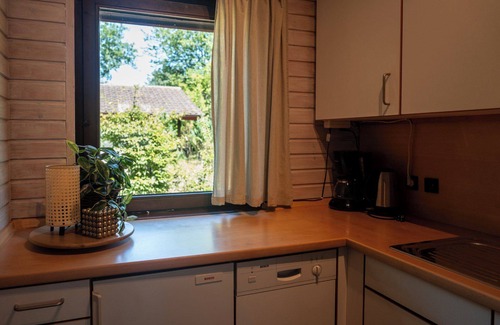 Getelo Ski Chalet | Comfort Sauna 4p - Two Bedroom Chalet, Sleeps 4