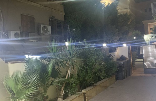 Nasr City House | Comfort small studio