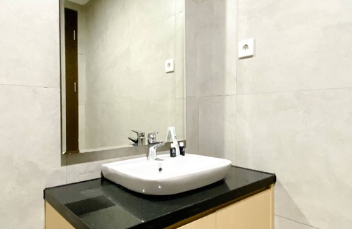 Cikarang Apartment | Comfort Stay And Homey 2Br Pollux Chadstone Apartment