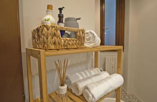 La Fontana Apartment | Comfort Stelvio