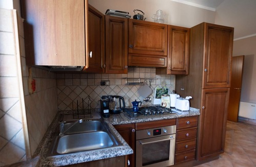 Assisi Apartment | Comfort Suite Apt On The Countryside, Assisi, Italy