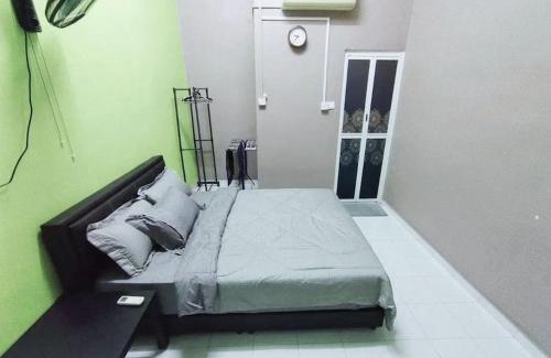 Pasir Gudang House | Comfort Suite I Pasir Gudang