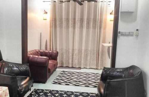 Pasir Gudang House | Comfort Suite I Pasir Gudang