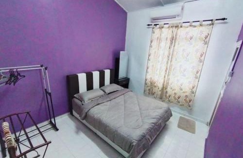 Pasir Gudang House | Comfort Suite I Pasir Gudang