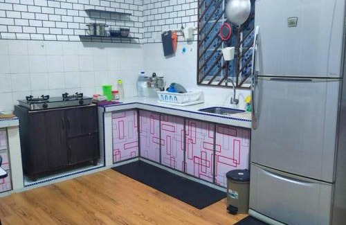Pasir Gudang House | Comfort Suite I Pasir Gudang