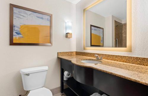 Augusta Hotel | Comfort Suites Augusta Riverwatch