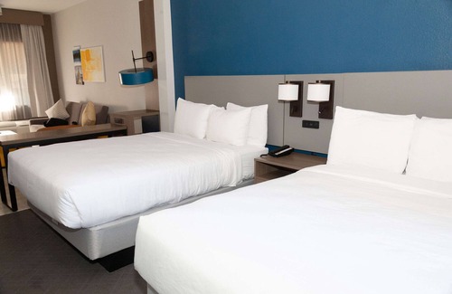 Westminster Hotel | Comfort Suites Baton Rouge South I-10
