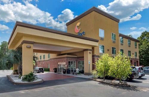 St. Martin Hotel | Comfort Suites Biloxi/Ocean Springs