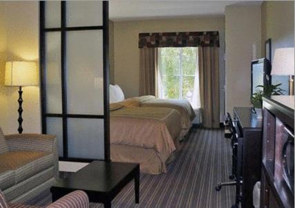 West Ashley Hotel | Comfort Suites Charleston West Ashley