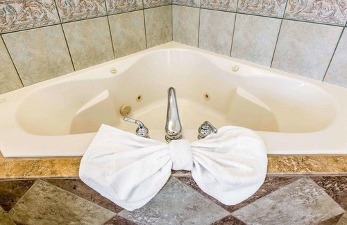 Central Sacramento Hotel | Comfort Suites Downtown Sacramento