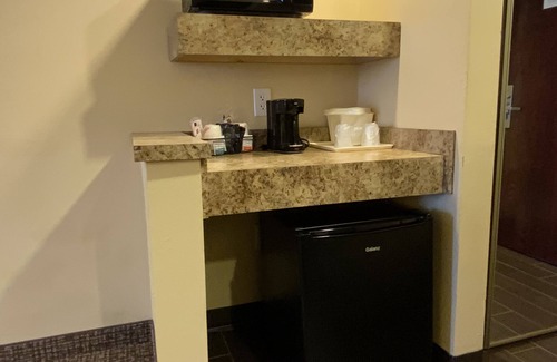 Fredericksburg Hotel | Comfort Suites Fredericksburg North