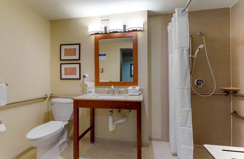 Fredericksburg Hotel | Comfort Suites Fredericksburg South