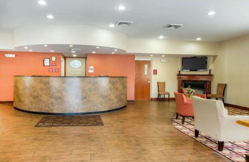 Brunswick Hotel | Comfort Suites Golden Isles Gateway