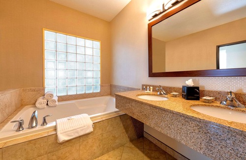 Goodyear Hotel | Comfort Suites Goodyear - West Phoenix