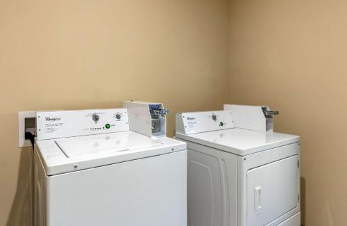 Greensboro Hotel | Comfort Suites Greensboro-High Point