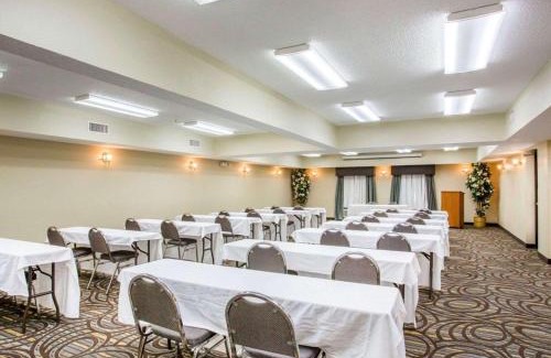 Lebanon Hotel | Comfort Suites Lebanon
