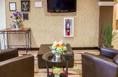 Lewisburg Hotel | Comfort Suites Lewisburg