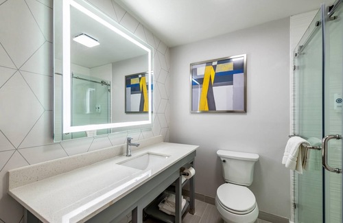 Longview Hotel | Comfort Suites Longview North