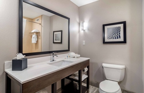 McDonough Hotel | Comfort Suites McDonough Atlanta South